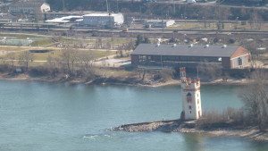 Nr. 8 Mäuseturm