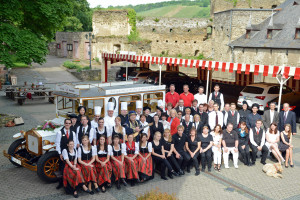 RheinfelsTeams_001_©RomantikHotelSchlossRheinfels_GeraldPannek