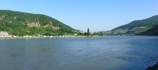 Tipps für eine Rheintour zwischen Rüdesheim, Koblenz und Bingen Tipps für eine Rheintour zwischen Rüdesheim, Koblenz und Bingen