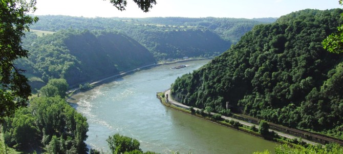 Die Sage der Loreley Die Sage der Loreley