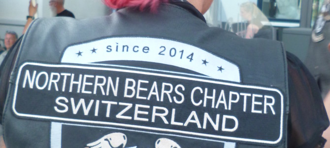 Magic Bike 2015 – Fotos einiger Chapter, die dort waren Magic Bike 2015 – Fotos einiger Chapter, die dort waren