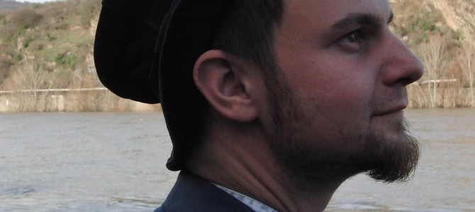Oli – Auf der Walz durch die Welt