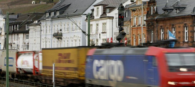 Willi Pusch – ein leiser Typ gegen die laute Bahn