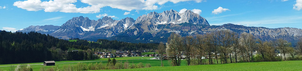 Spaß am Reisen