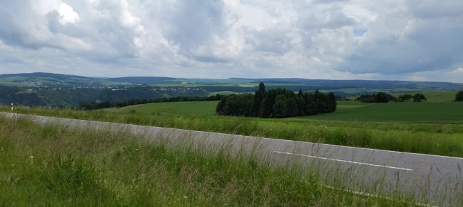 Hier ist auch Wissen gefragt! Ein Blick hinter die schöne Kulisse des Mittelrheintals Hier ist auch Wissen gefragt! Ein Blick hinter die schöne Kulisse des Mittelrheintals