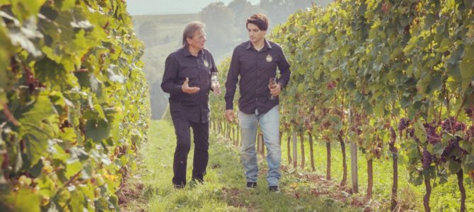 Das Weingut Jung-Dahlen-das Weingut, das nicht „nur“ Wein anbaut