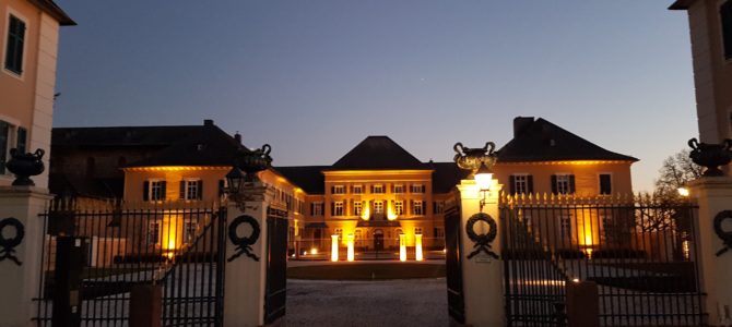 Ein Erlebnis für Gaumen und Seele