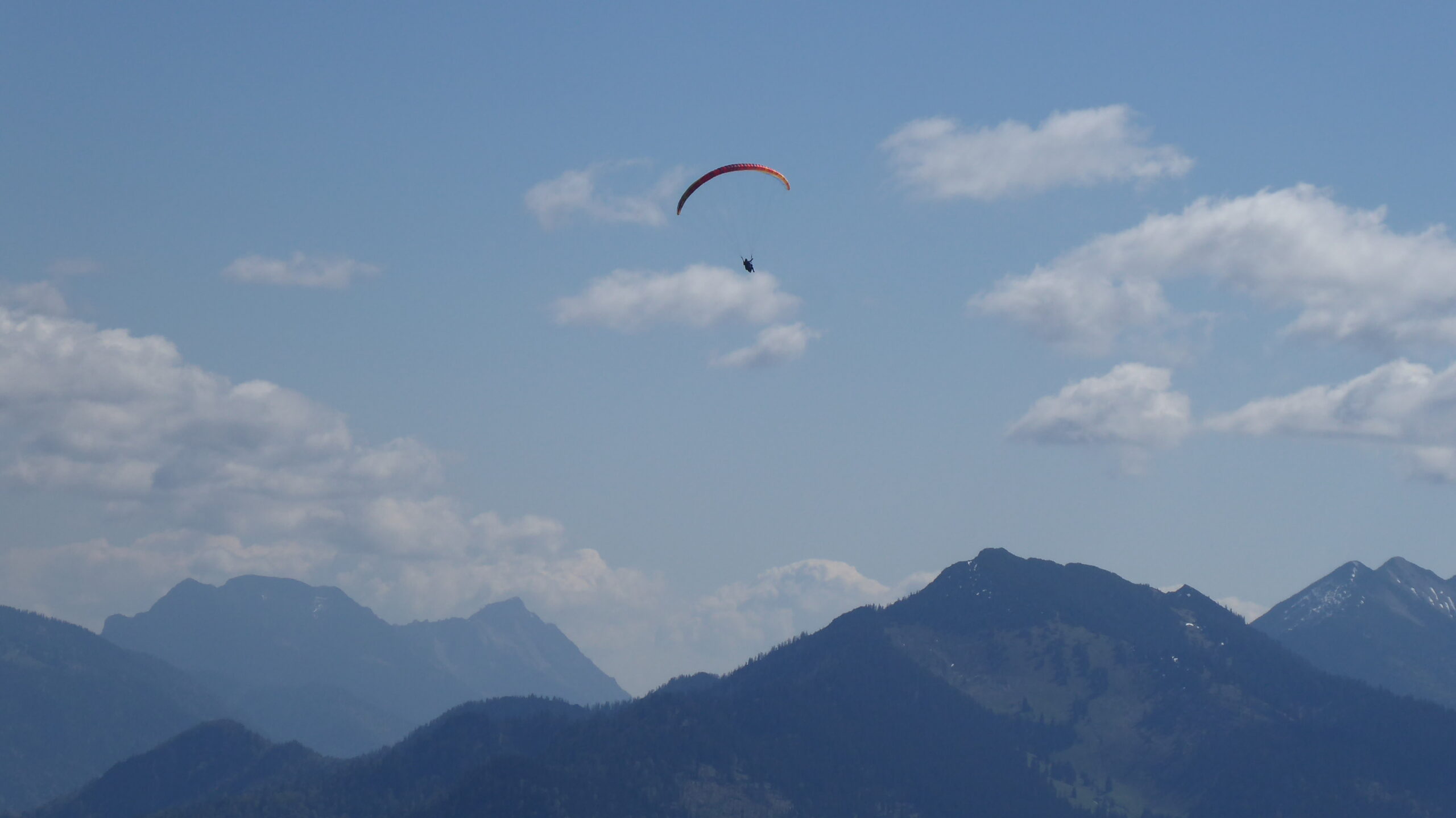 Hochkössen-Ein Berg mit besonderen Perspektiven Hochkössen-Ein Berg mit besonderen Perspektiven