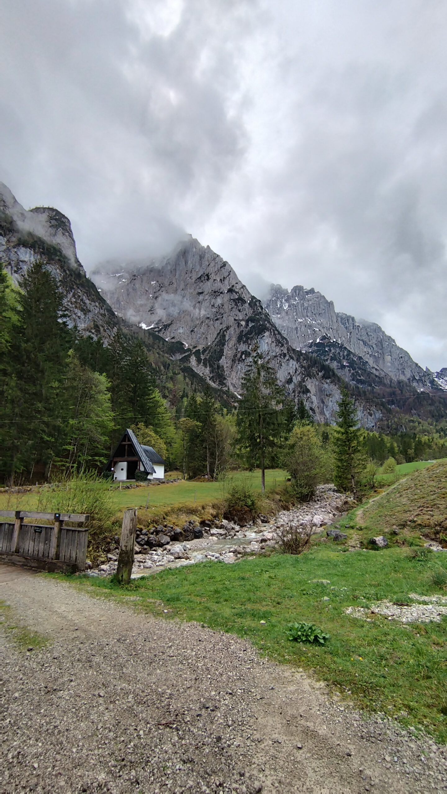 Das Kaiserbachtal bei Kirchdorf-immer einen Besuch wert Das Kaiserbachtal bei Kirchdorf-immer einen Besuch wert